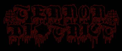 logo Terror District